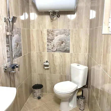 Vn 1 شقة بوموري