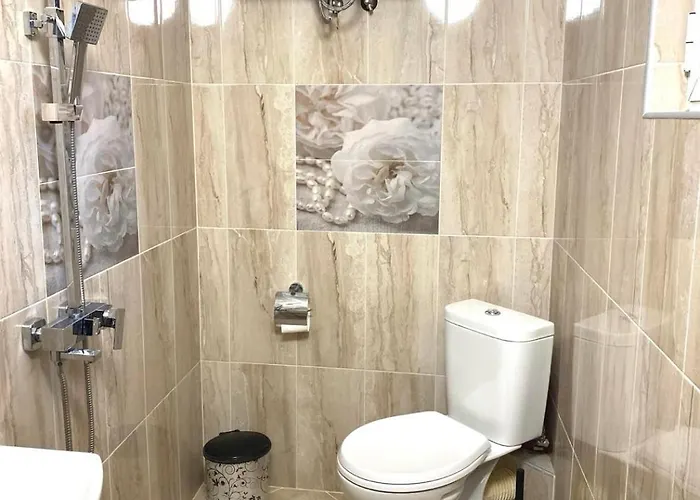 Vn 1 Apartman Pomorie