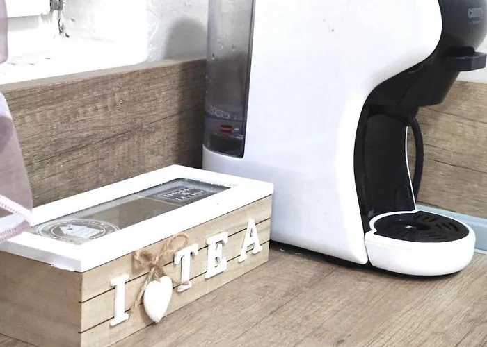 Apartman Vn 1 Pomorie